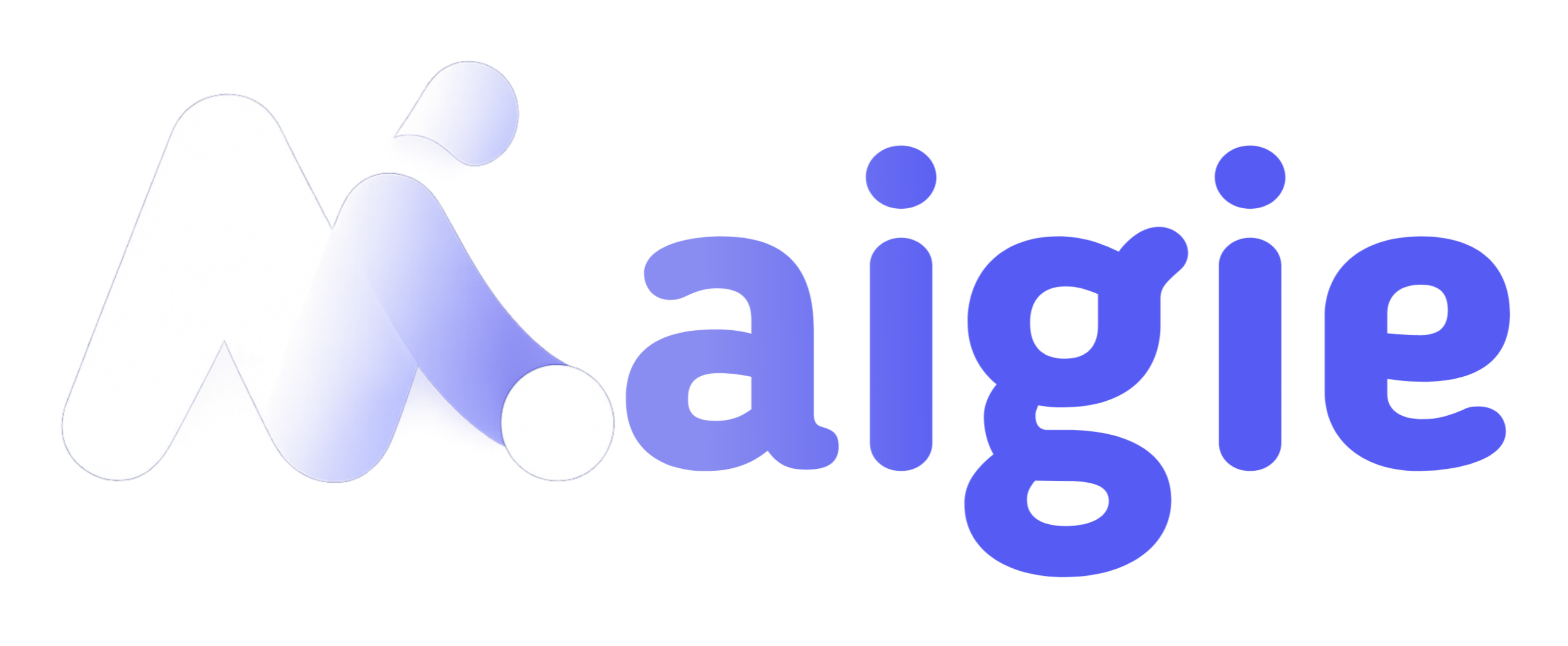 Maigie Logo