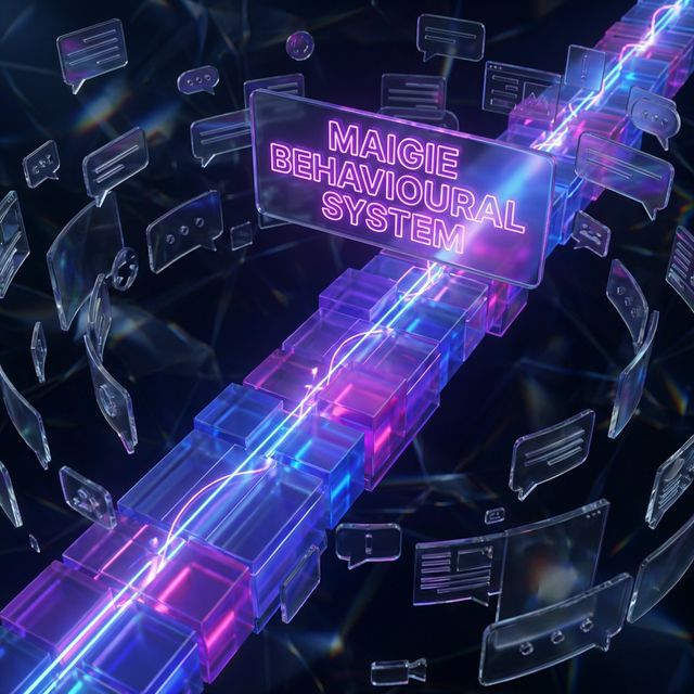 Maigie Behavioral System