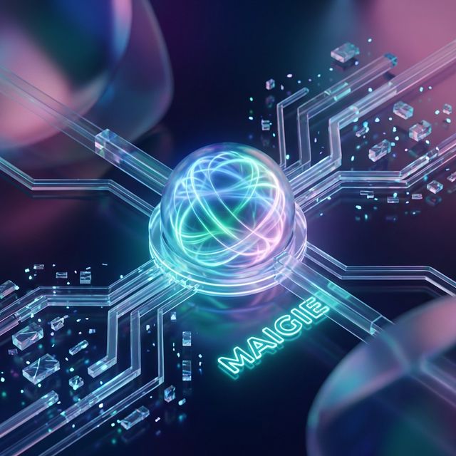 Academic operating system interface